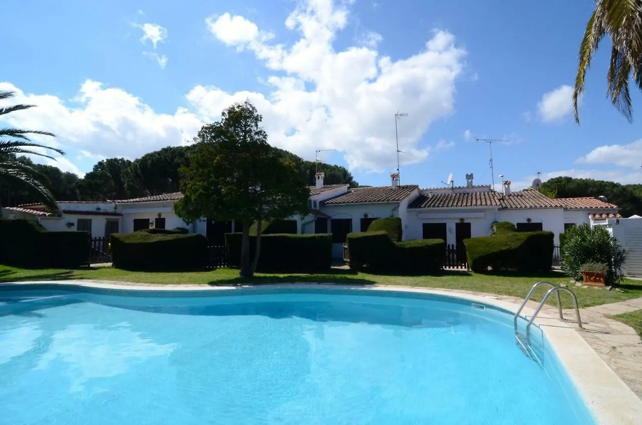 Puig 213 Villa L' Escala