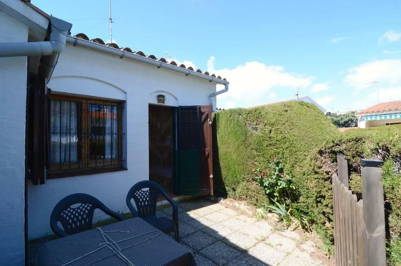 Casa de Férias Puig 213 Vila L' Escala